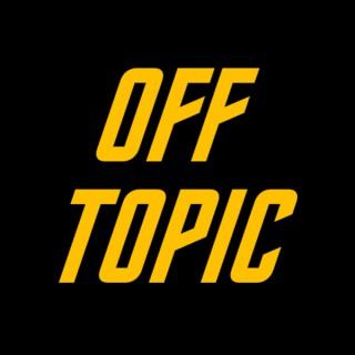 Off Topic: Der Podcast mit Roland Austinat und Jürgen Hüsam