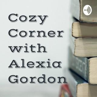 Cozy Corner with Alexia Gordon