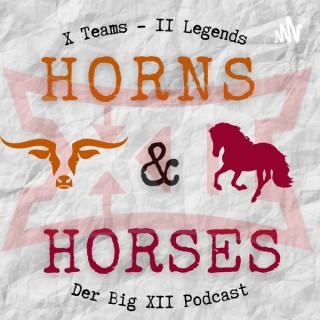 Horns and Horses Podcast