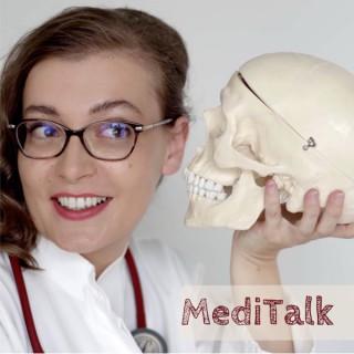 MediTalk - Medizin für dich erklärt mit Frau Dr. Steidl