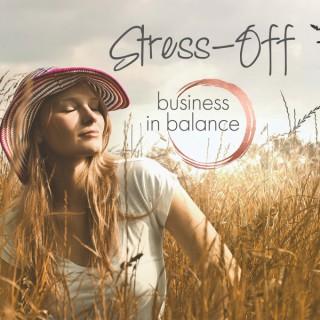 Stress-Off | Entspannt statt gestresst - Stressmanagement und Mentales Training