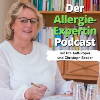 Der Allergie-Expertin Podcast