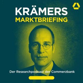 Krämers Marktbriefing