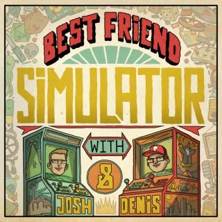 Best Friend Simulator