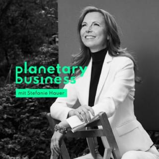 Planetary Business