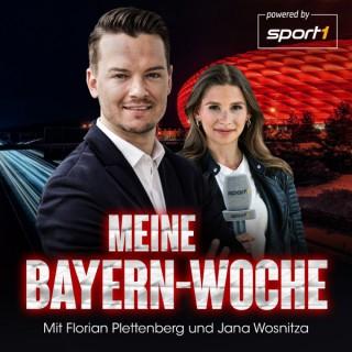 Meine Bayern-Woche. Mit Florian Plettenberg und Jana Wosnitza