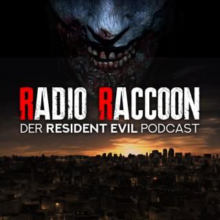 Radio Raccoon - Der Resident Evil Podcast