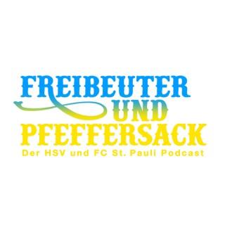 Freibeuter und Pfeffersack. Der HSV und FC St. Pauli Podcast