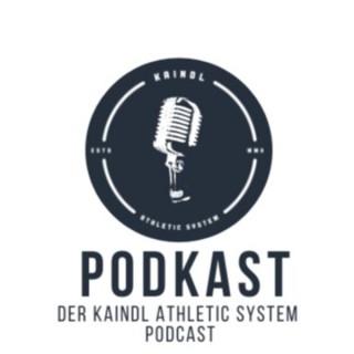podKASt - Der Kaindl Athletic System Podcast