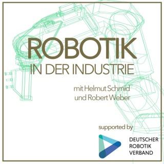 Robotik in der Industrie