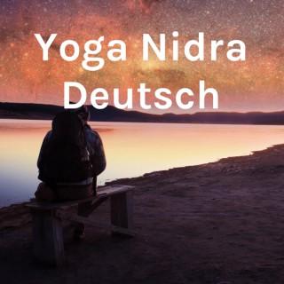Yoga Nidra Deutsch