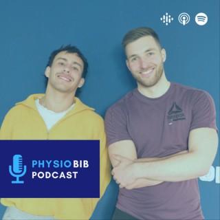 PhysioBib Podcast