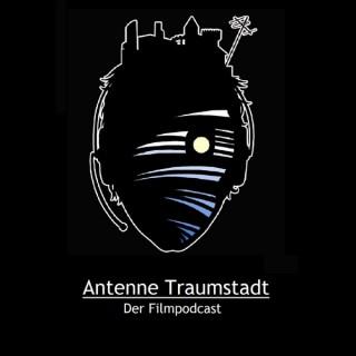Antenne Traumstadt - Der Filmpodcast