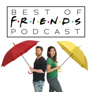 Best Of Friends Podcast