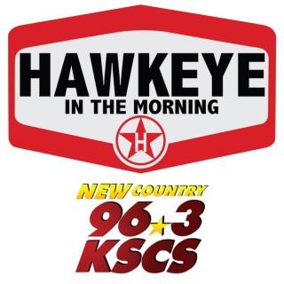 Best of Hawkeye in the Morning