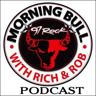 Best of Morning Bull Podcast