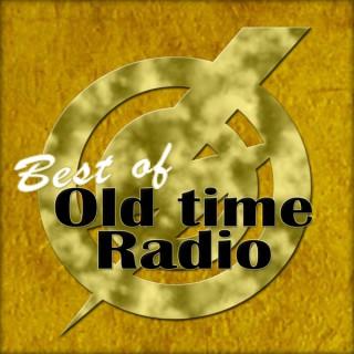 Best of Old Time Radio