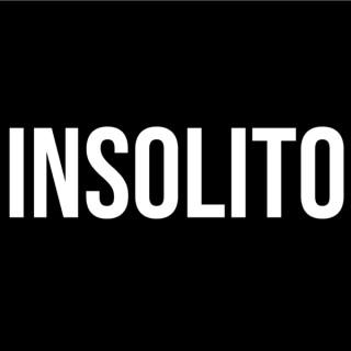 Insolito - Nur ein weiterer TrueCrime-Podcast