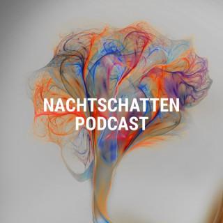 Nachtschatten - Der Podcast über Drogen und Nachtleben