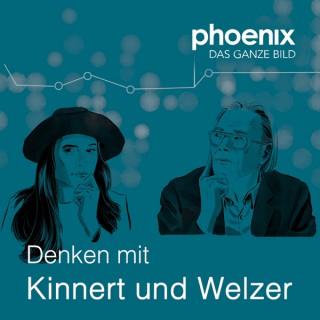 Denken mit Kinnert und Welzer - Audio Podcast
