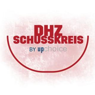 Schusskreis - Der Podcast der Hockey-Zeitung