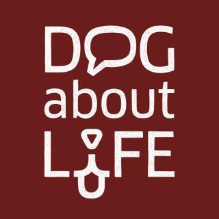 Dog about Life