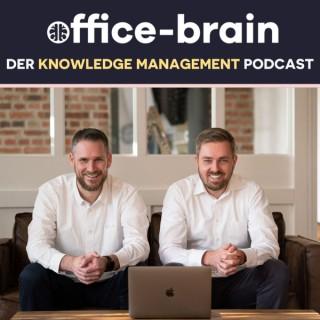 Office-Brain - Der Knowledge Management Podcast