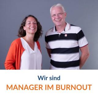 Manager im Burnout