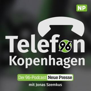 Telefon Kopenhagen