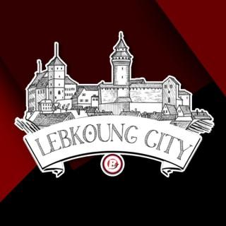 Lebkoung City