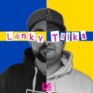 Lanky Talks