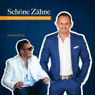 Schönezähne.de der Podcast mit Milan Michalides