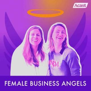 Female Business Angels Podcast