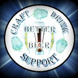 Better Beer Club Podcast