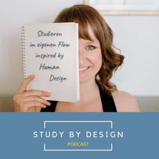 Study by Design - Studieren im eigenen Flow inspired by Human Design