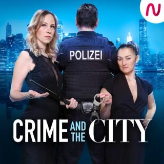 Crime and the City