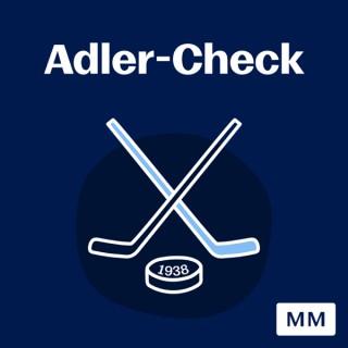 Adler-Check | Der Eishockey-Podcast