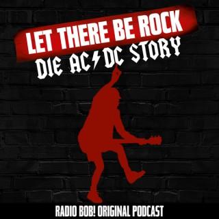 Let there be Rock – der AC/DC Podcast
