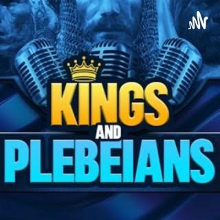 Kings & Plebeians