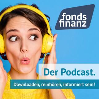 Fonds Finanz Podcast