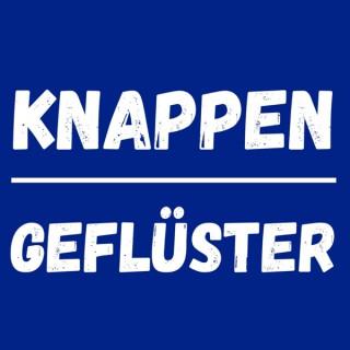 Knappengeflüster - Schalke Podcast