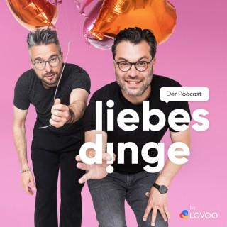 liebesdinge by LOVOO