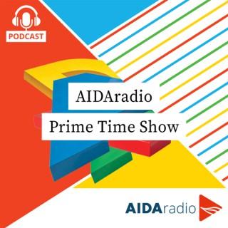 AIDAradio Prime Time Show