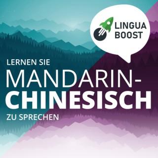 Chinesisch lernen mit LinguaBoost