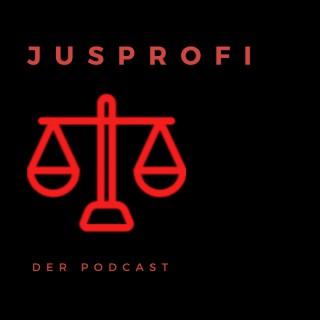 Der JusProfi Podcast