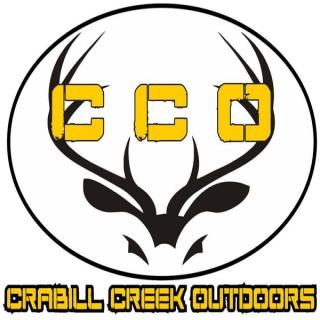 Crabill Creek Outdoors' podcast