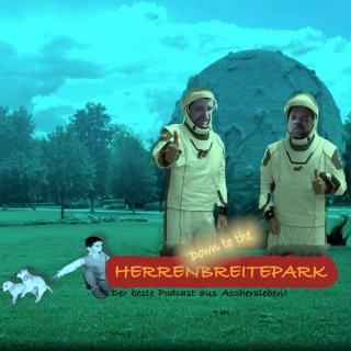 Down to the Herrenbreitepark