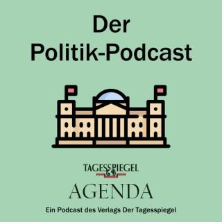 Agenda Podcast