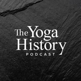 The Yoga History Podcast