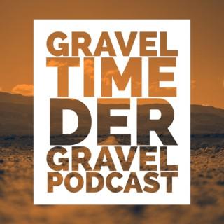 GravelTIME - Der Gravelbike Podcast